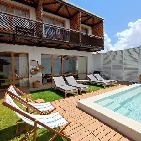 Eco-Hotel Dona Mayor Frómista Εξωτερικό φωτογραφία