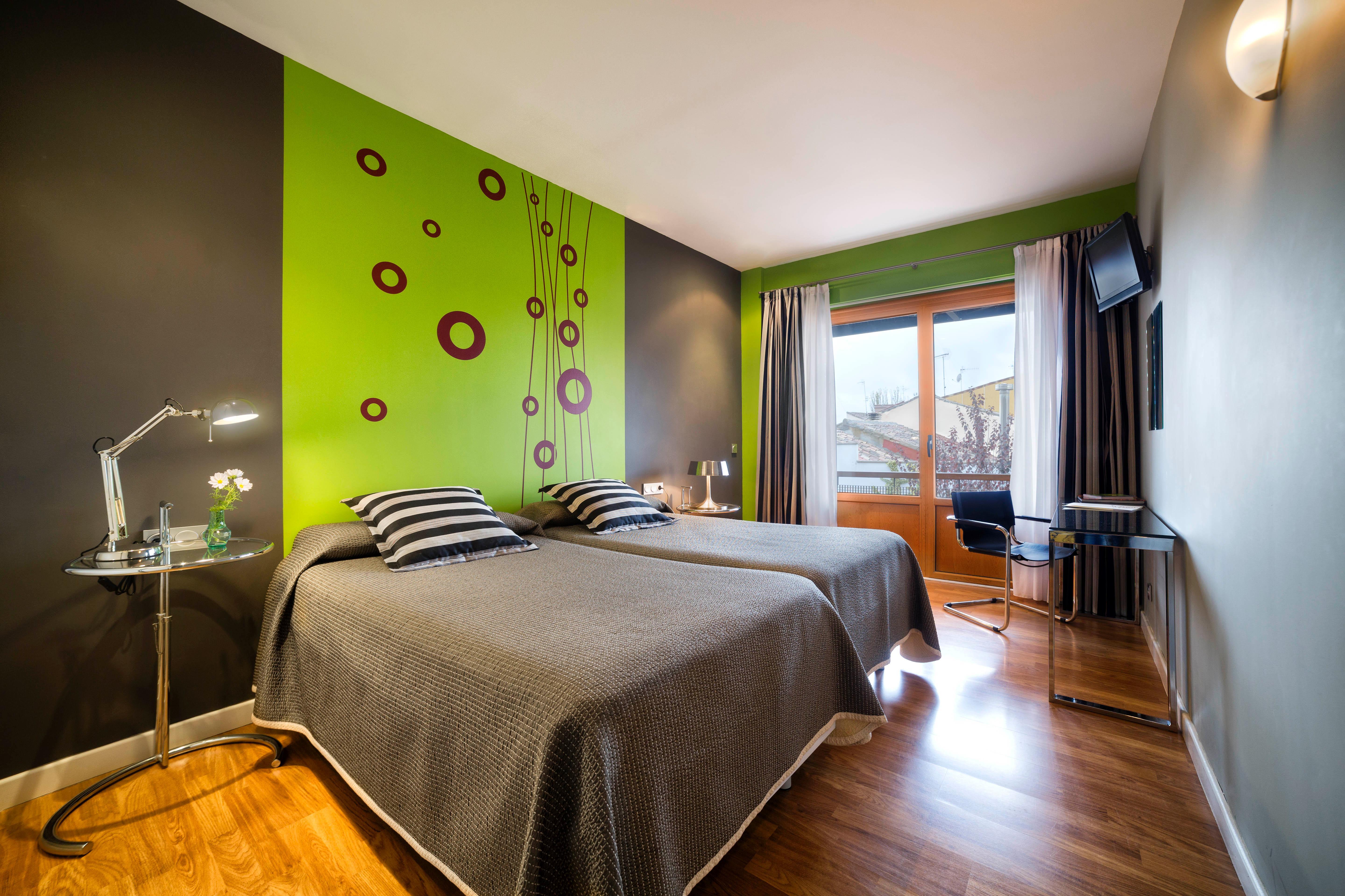 Eco-Hotel Dona Mayor Frómista Εξωτερικό φωτογραφία