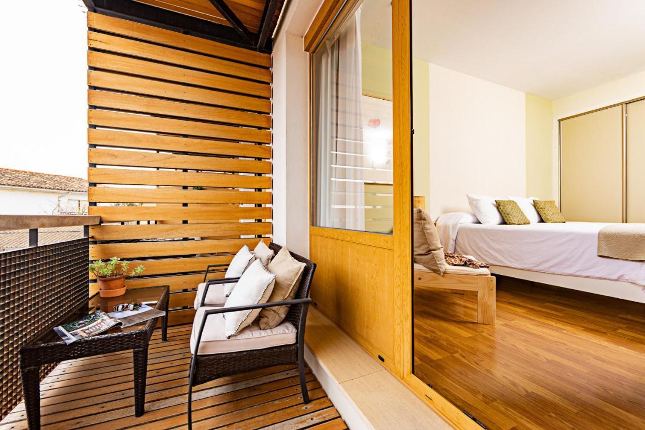 Eco-Hotel Dona Mayor Frómista Εξωτερικό φωτογραφία