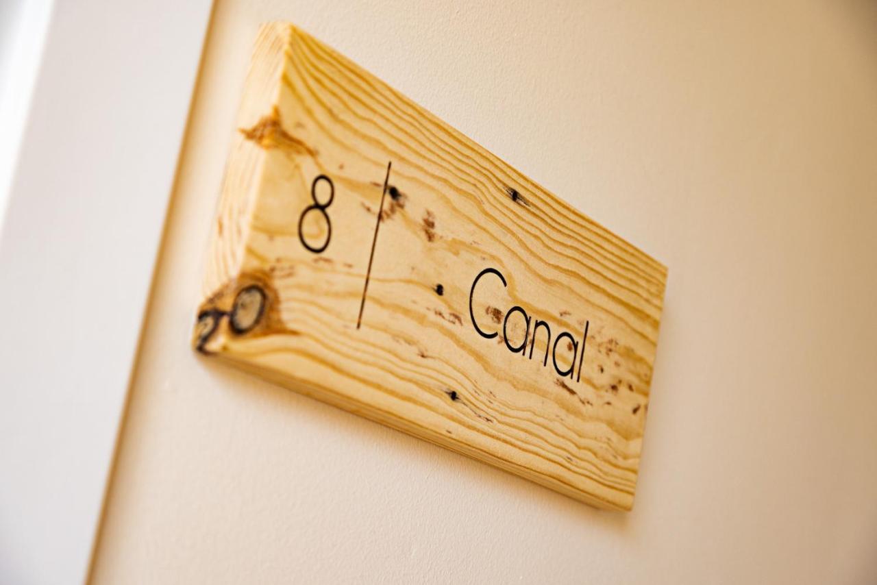 Eco-Hotel Dona Mayor Frómista Εξωτερικό φωτογραφία