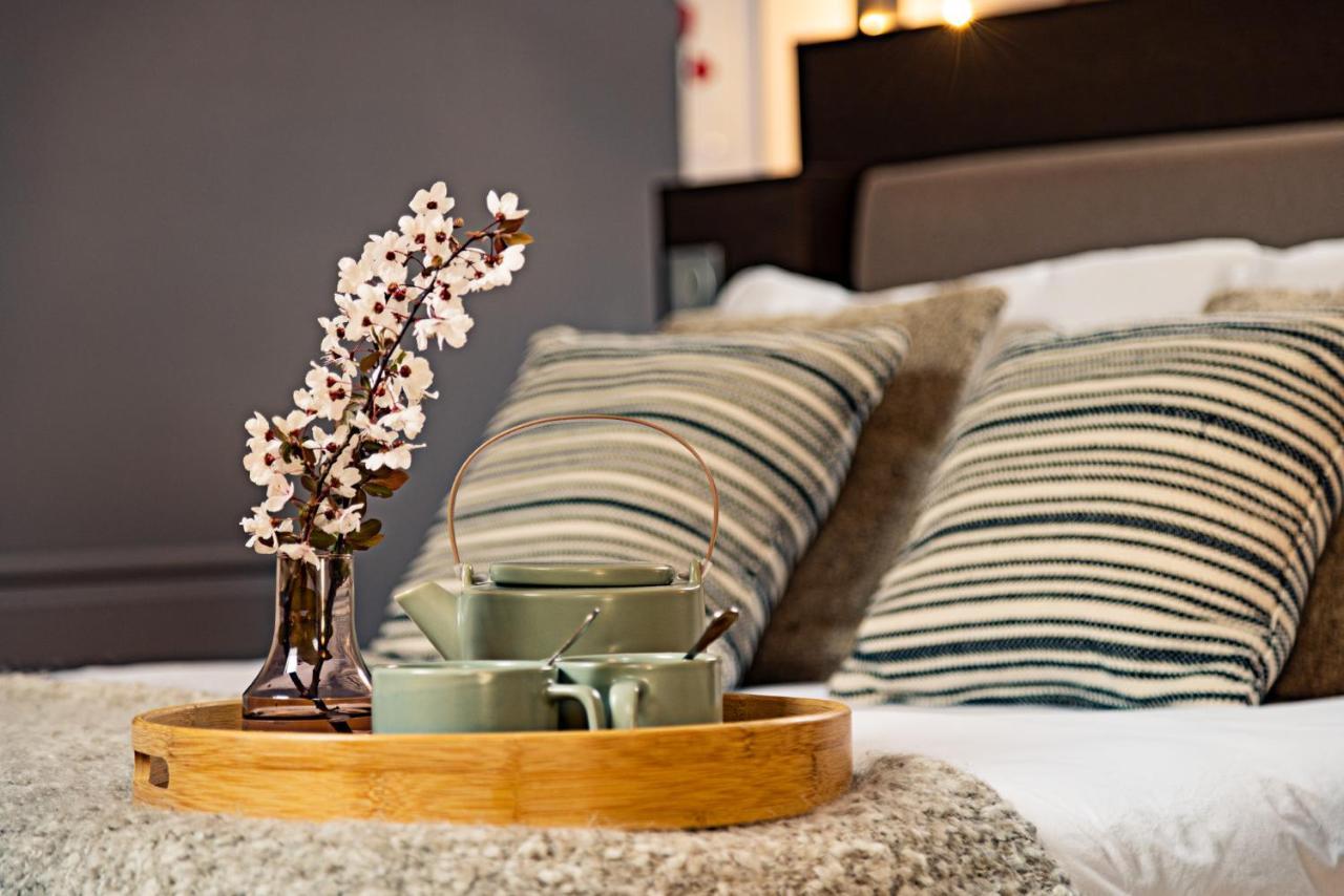 Eco-Hotel Dona Mayor Frómista Εξωτερικό φωτογραφία