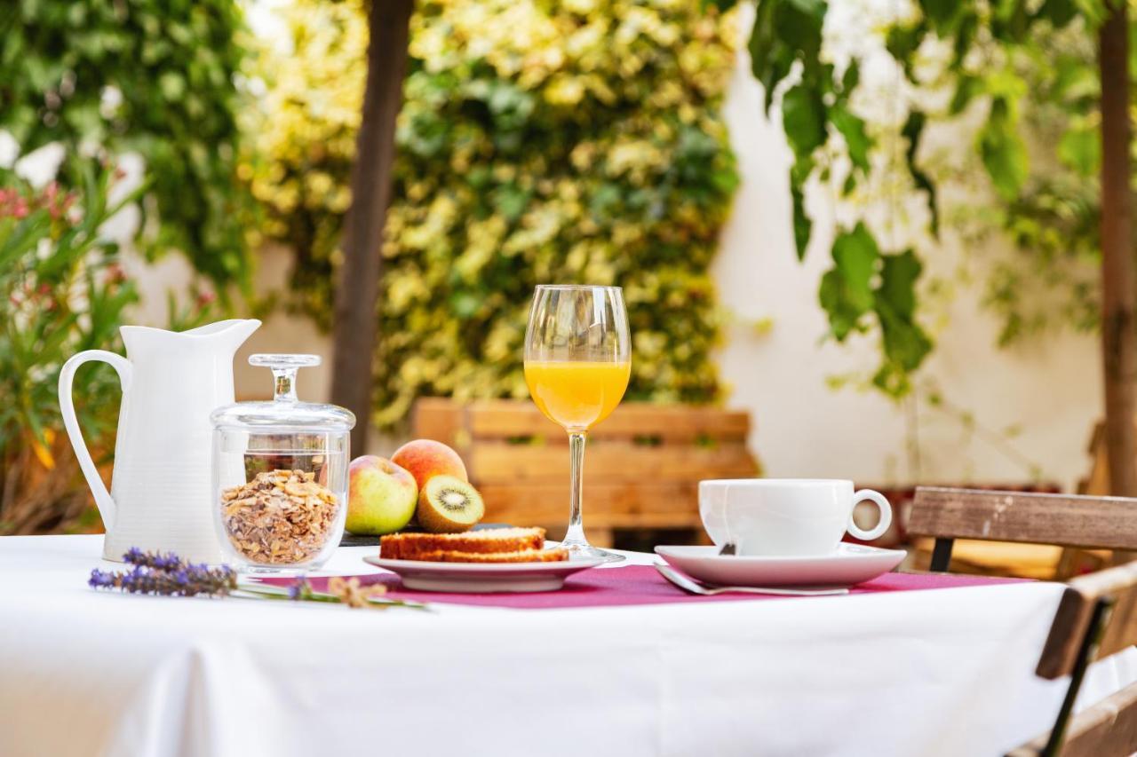 Eco-Hotel Dona Mayor Frómista Εξωτερικό φωτογραφία