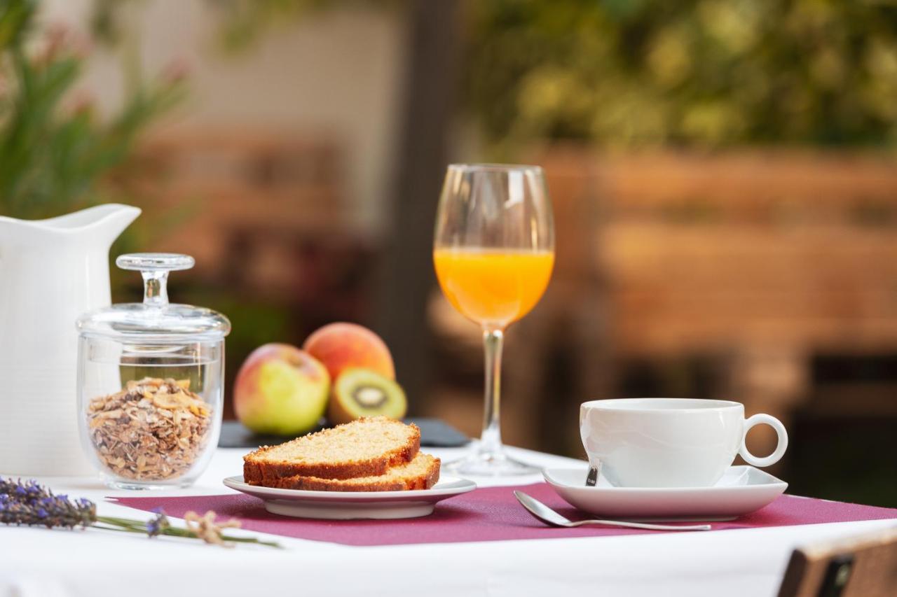 Eco-Hotel Dona Mayor Frómista Εξωτερικό φωτογραφία