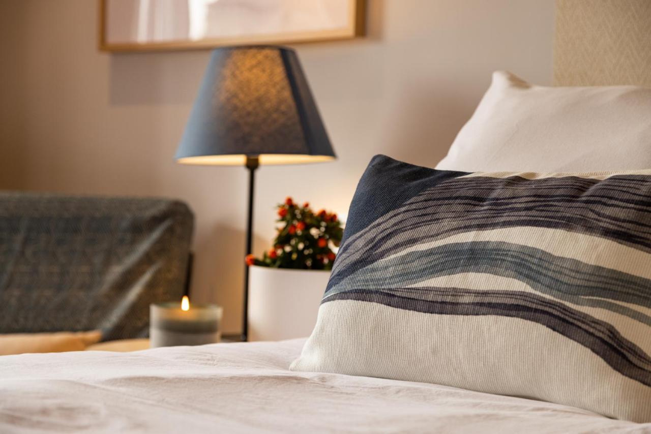 Eco-Hotel Dona Mayor Frómista Εξωτερικό φωτογραφία