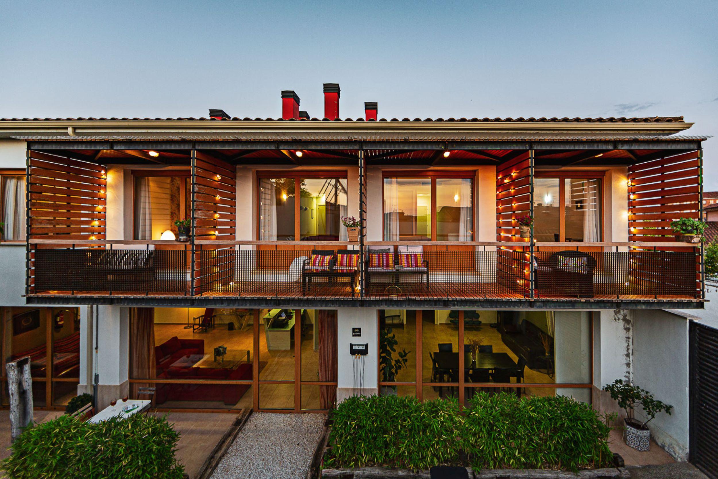 Eco-Hotel Dona Mayor Frómista Εξωτερικό φωτογραφία