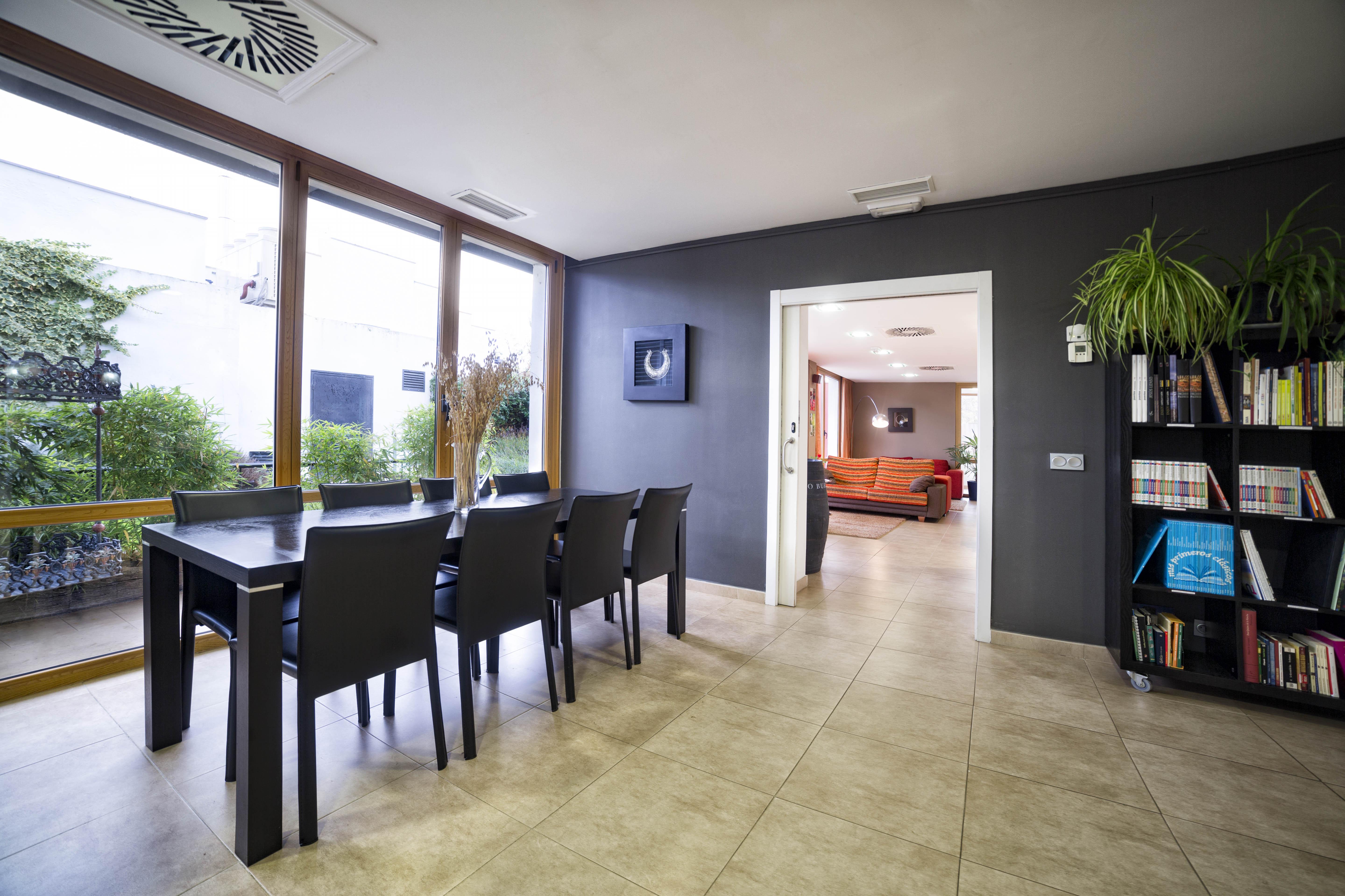 Eco-Hotel Dona Mayor Frómista Εξωτερικό φωτογραφία